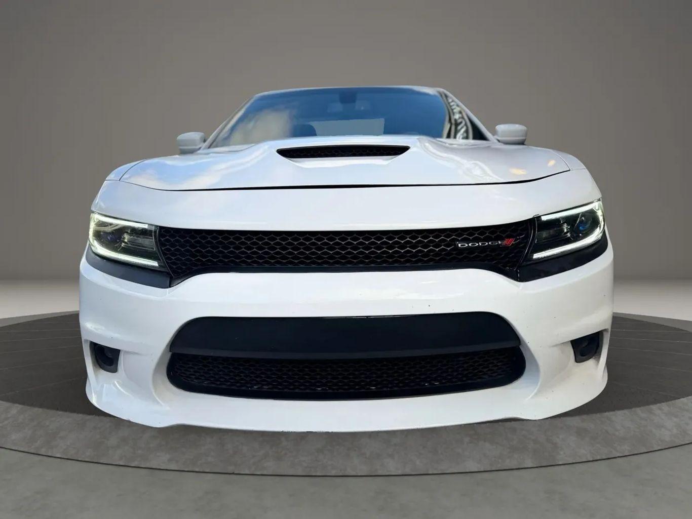 Dodge Charger R/T Sedan 4D - Thumbnail 5
