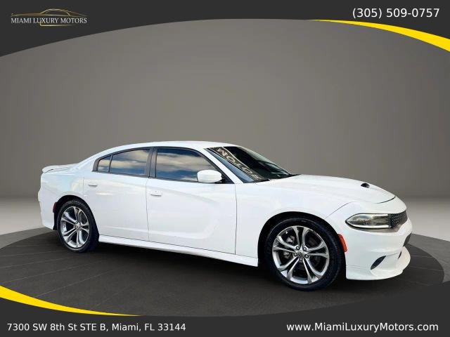 Dodge Charger R/T Sedan 4D - View 1
