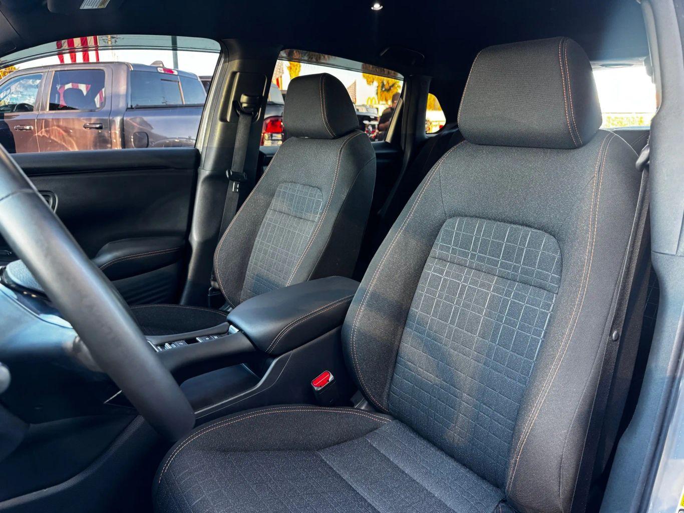 Honda Hr-V Sport Suv 4D - Thumbnail 15