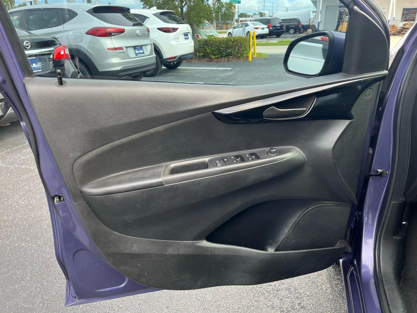 Chevrolet Spark Lt - Thumbnail 17