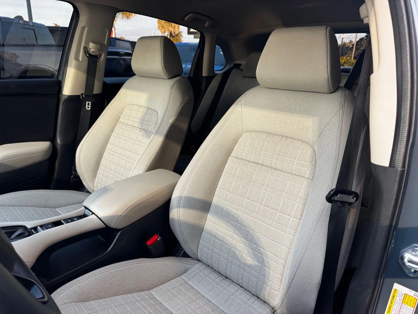 Honda Hr-V Lx Sport Utility 4D - Thumbnail 16