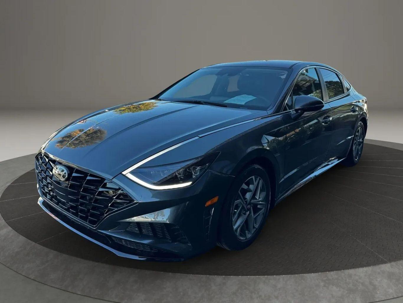 Hyundai Sonata Sel Sedan 4D - Thumbnail 7