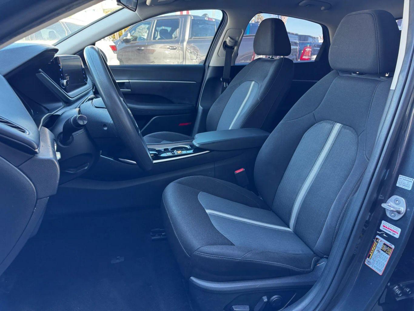 Hyundai Sonata Sel Sedan 4D - Thumbnail 15