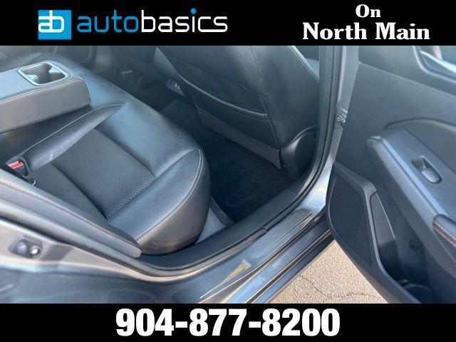Nissan Altima - Thumbnail 15