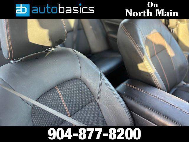 Nissan Altima - Thumbnail 14