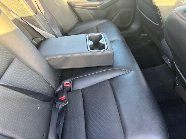 Nissan Altima - Thumbnail 16