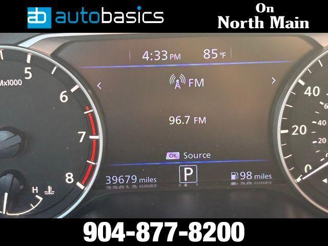 Nissan Altima - Thumbnail 20