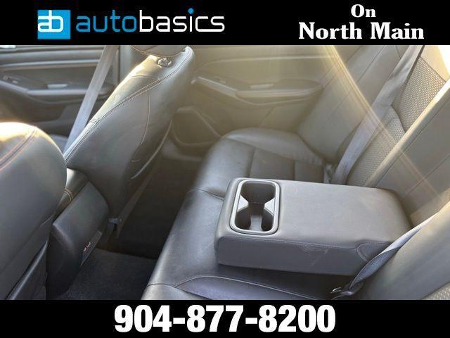 Nissan Altima - Thumbnail 18