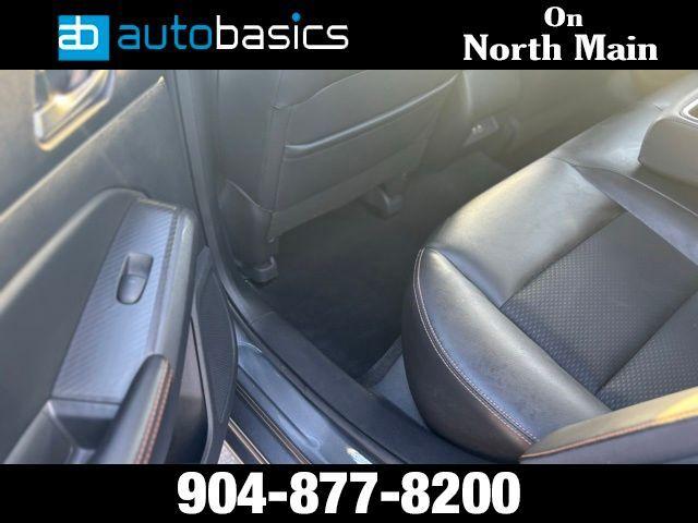 Nissan Altima - Thumbnail 17