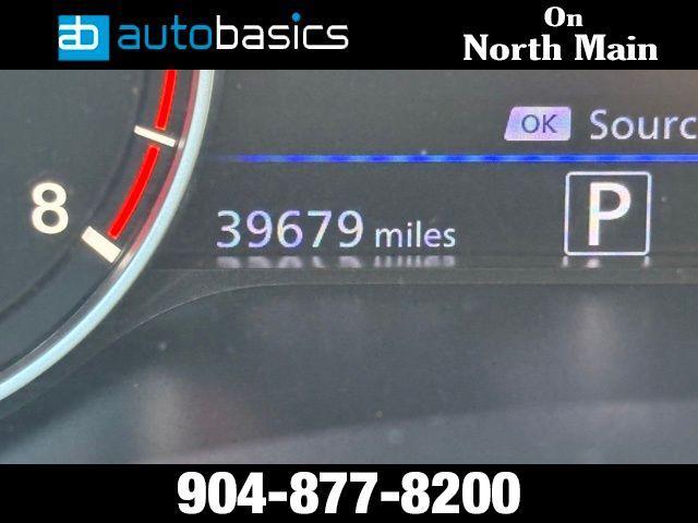 Nissan Altima - Thumbnail 19