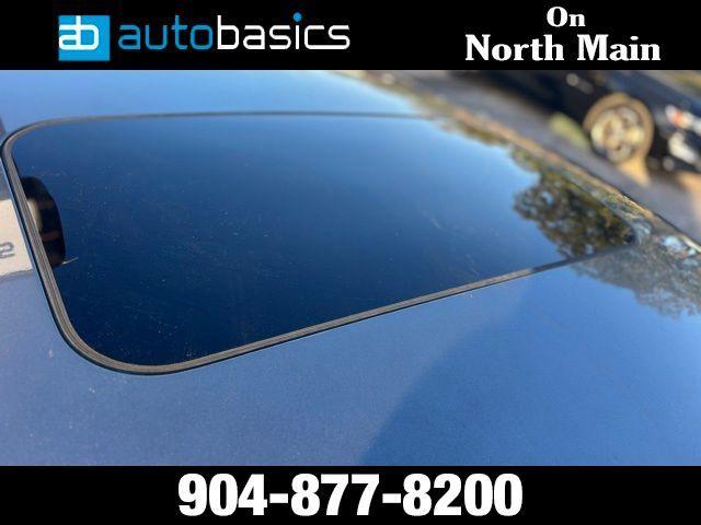 Nissan Altima - Thumbnail 10