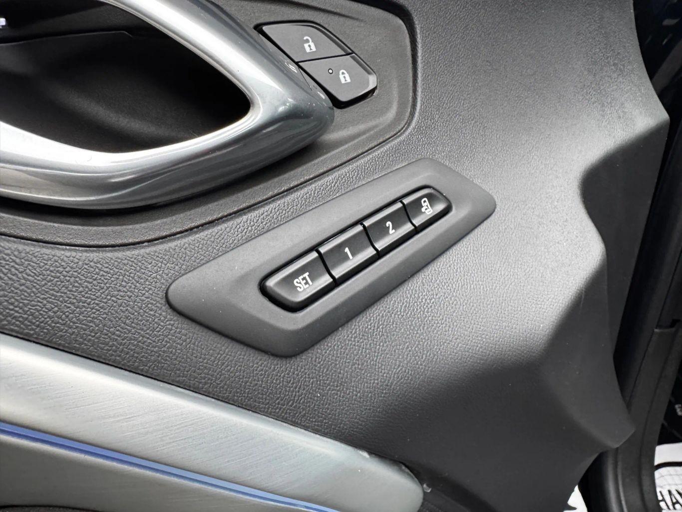 Chevrolet Camaro Zl1 Coupe 2D - Thumbnail 13