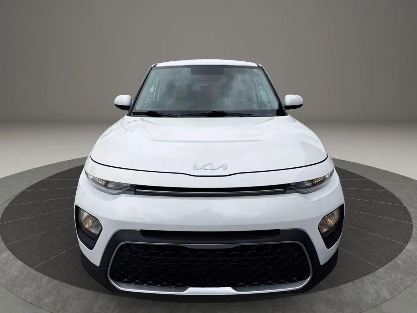 Kia Soul Lx Wagon 4D - Thumbnail 5