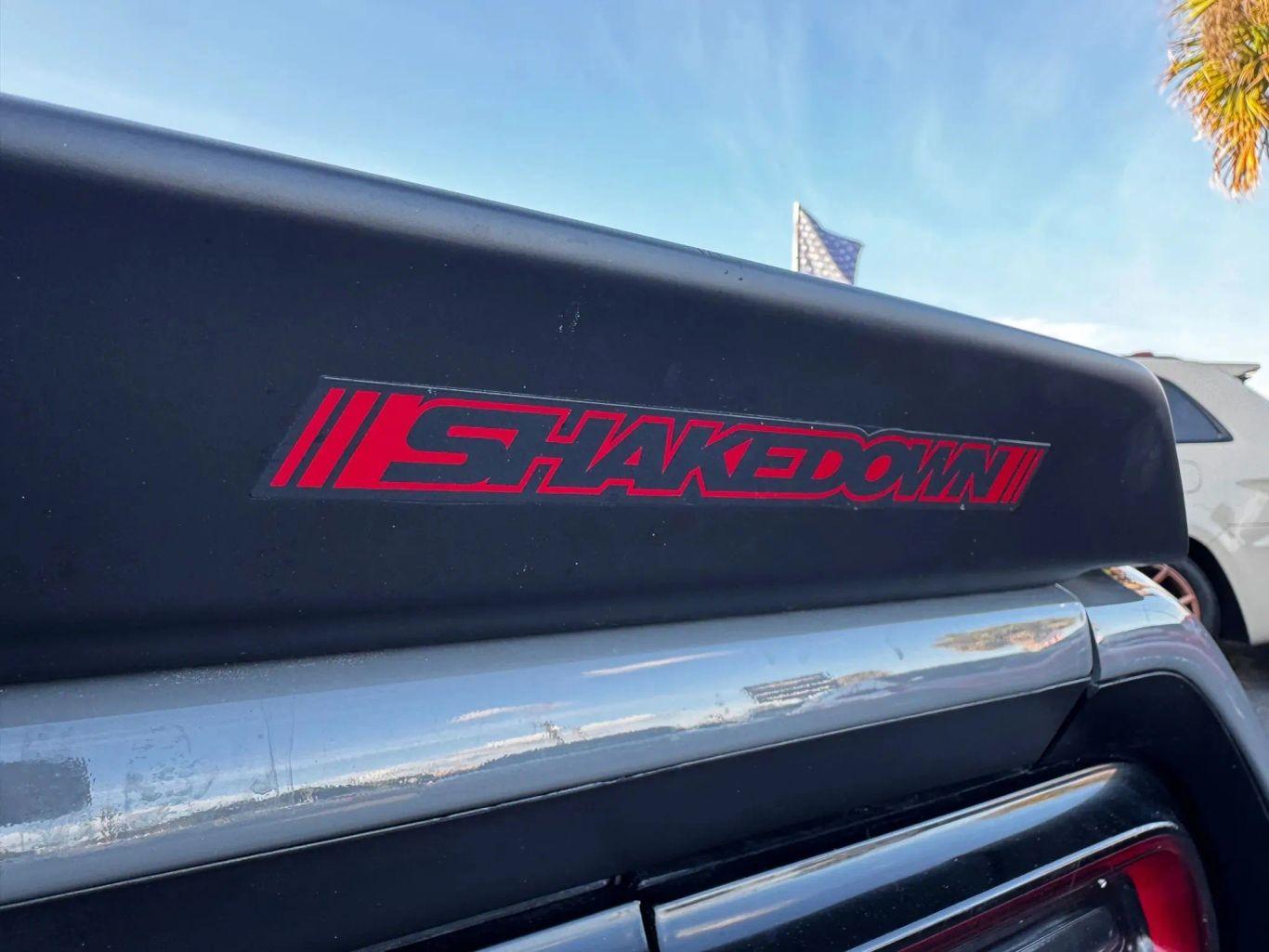 Dodge Challenger R/T Scat Pack Coupe 2D - Thumbnail 11