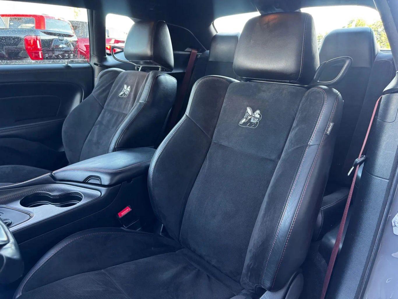 Dodge Challenger R/T Scat Pack Coupe 2D - Thumbnail 15