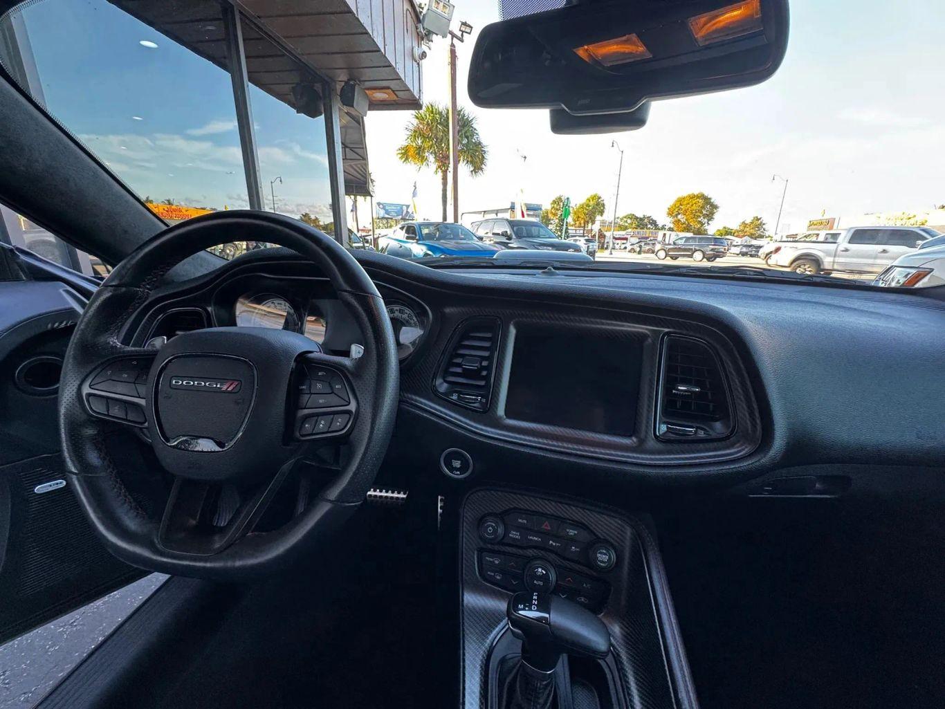 Dodge Challenger R/T Scat Pack Coupe 2D - Thumbnail 18