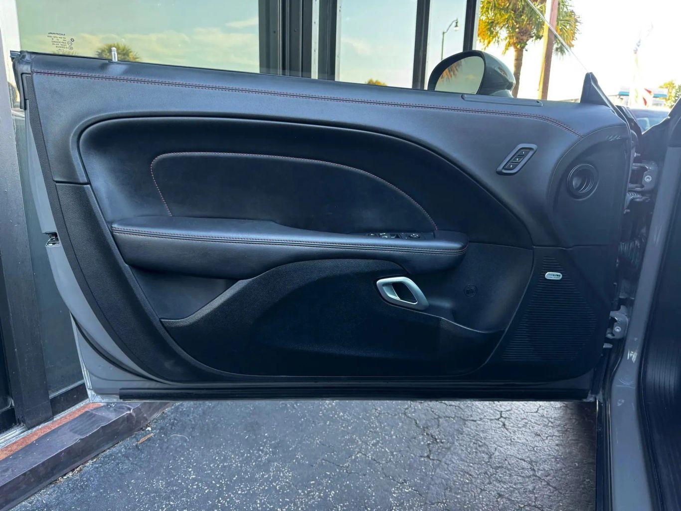 Dodge Challenger R/T Scat Pack Coupe 2D - Thumbnail 12