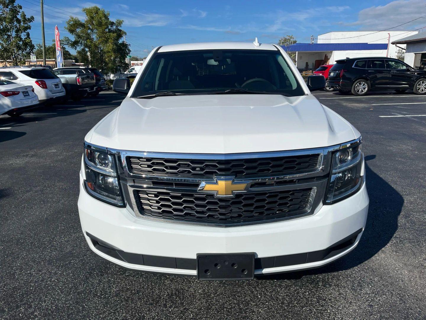 Chevrolet Tahoe Commercial - Thumbnail 6