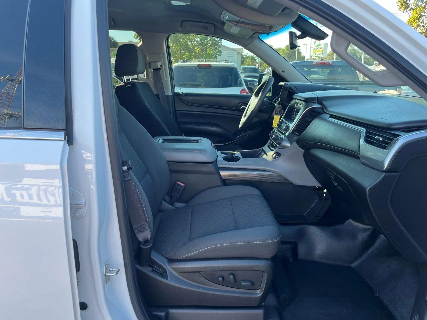 Chevrolet Tahoe Commercial - View 1