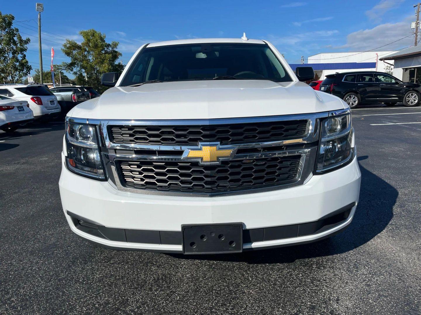 Chevrolet Tahoe Commercial - Thumbnail 7