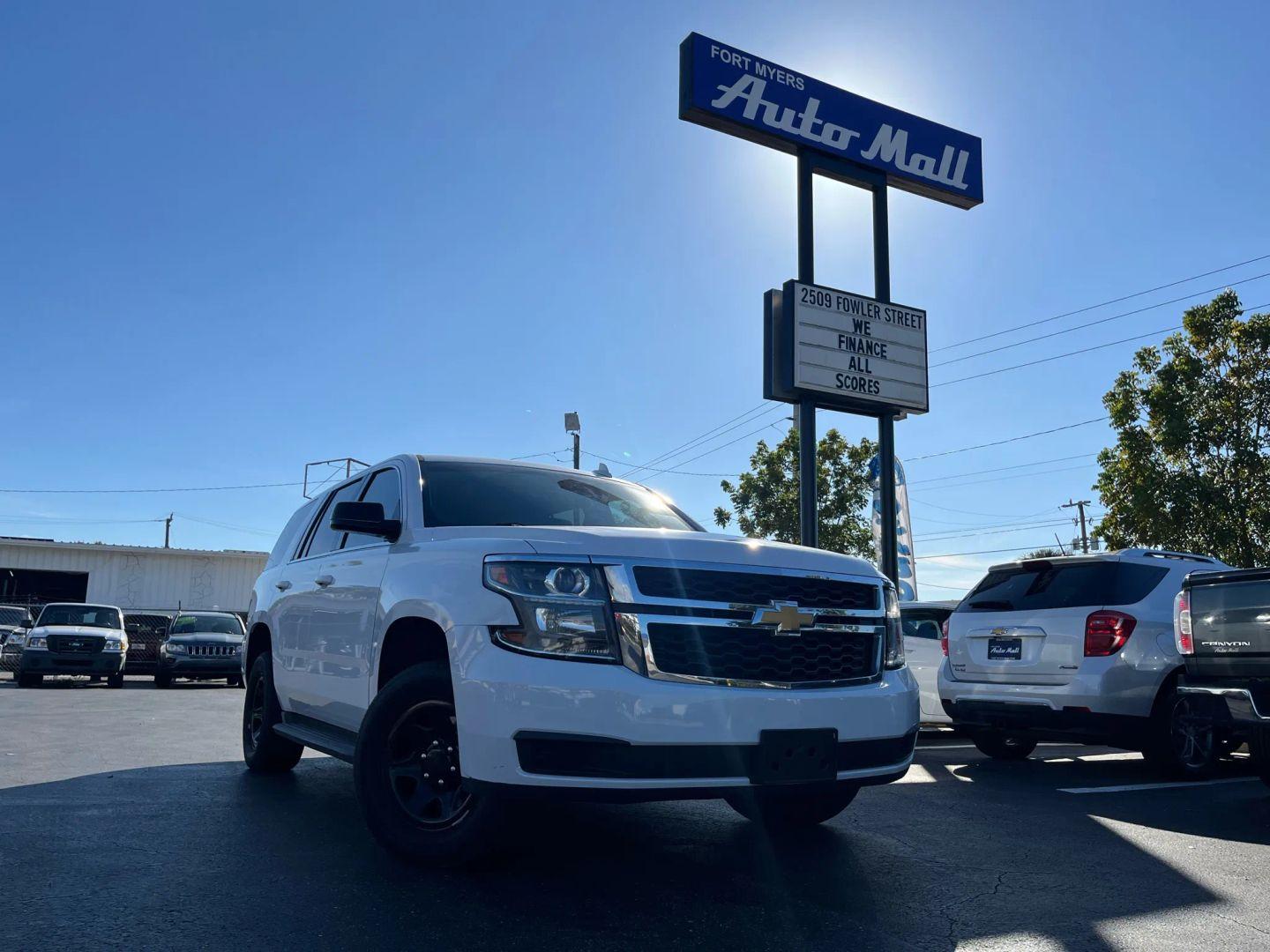 Chevrolet Tahoe Commercial - Thumbnail 9