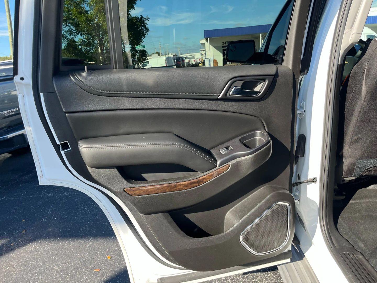 Chevrolet Tahoe Commercial - Thumbnail 20