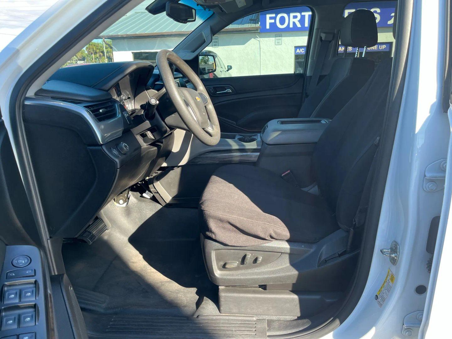 Chevrolet Tahoe Commercial - Thumbnail 18