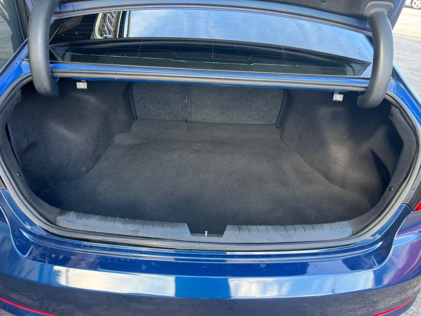 Hyundai Sonata Se Sedan 4D - Thumbnail 10