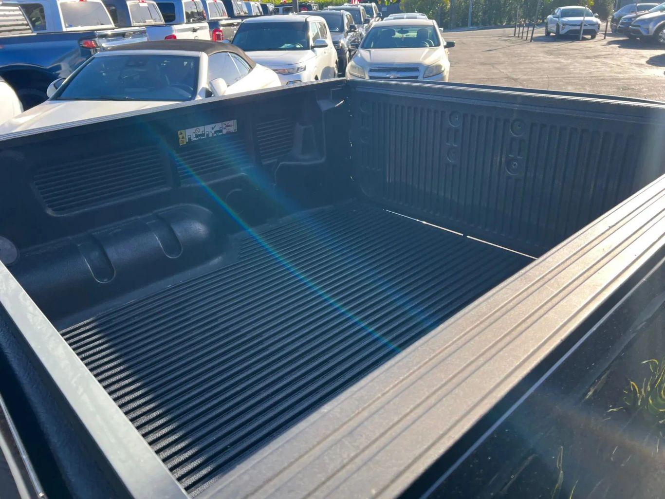 Ford Ranger Supercrew Lariat Pickup 4D 5 Ft - Thumbnail 11