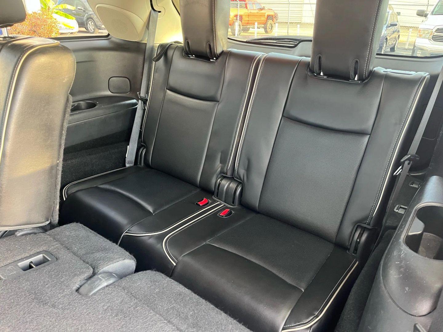 Infiniti Qx60 - Thumbnail 18