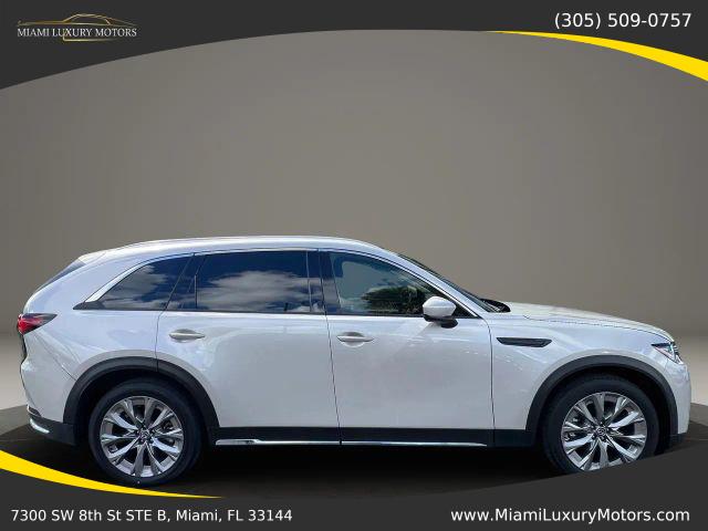 Mazda Cx-90 3.3 Turbo Premium Sport Utility 4D - View 1
