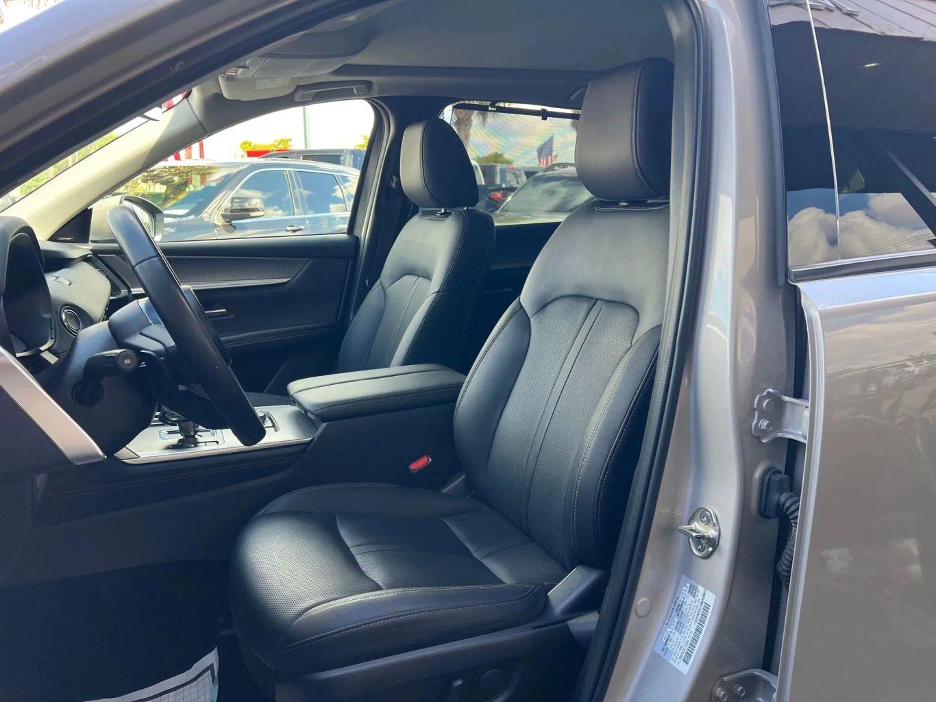 Mazda Cx-90 3.3 Turbo Premium Sport Utility 4D - Thumbnail 15