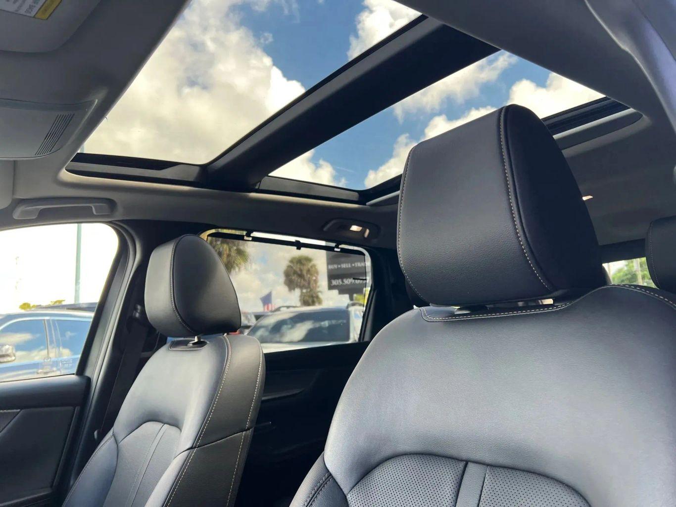 Mazda Cx-90 3.3 Turbo Premium Sport Utility 4D - Thumbnail 17