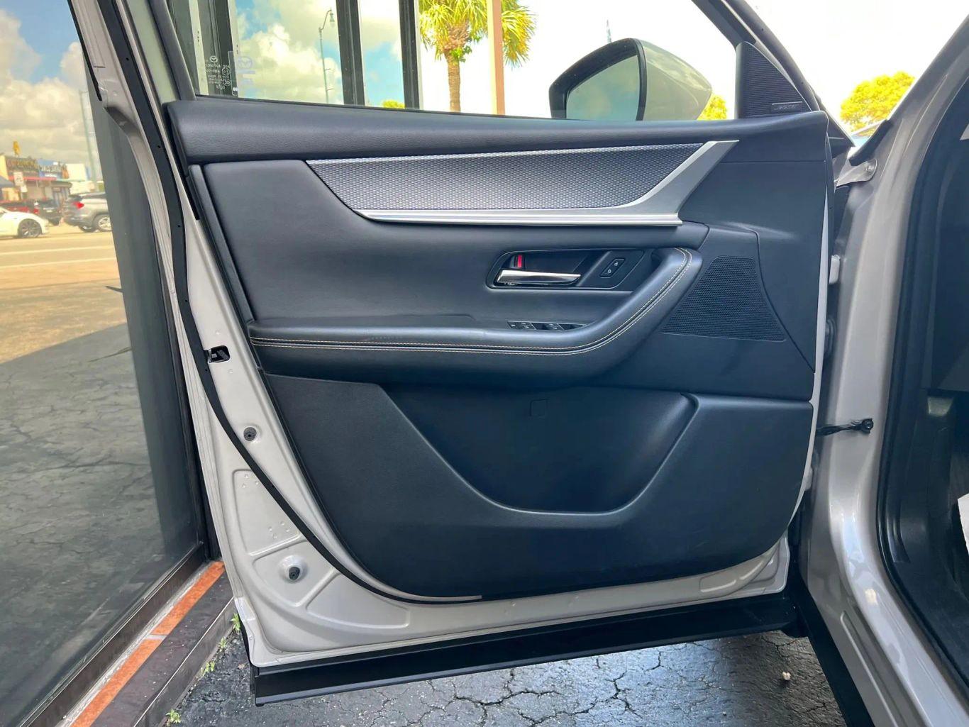 Mazda Cx-90 3.3 Turbo Premium Sport Utility 4D - Thumbnail 12