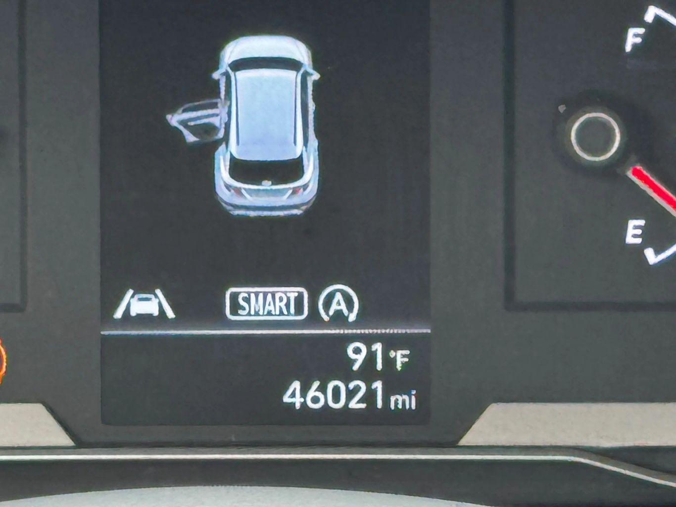 Hyundai Tucson Sel Sport Utility 4D - Thumbnail 19