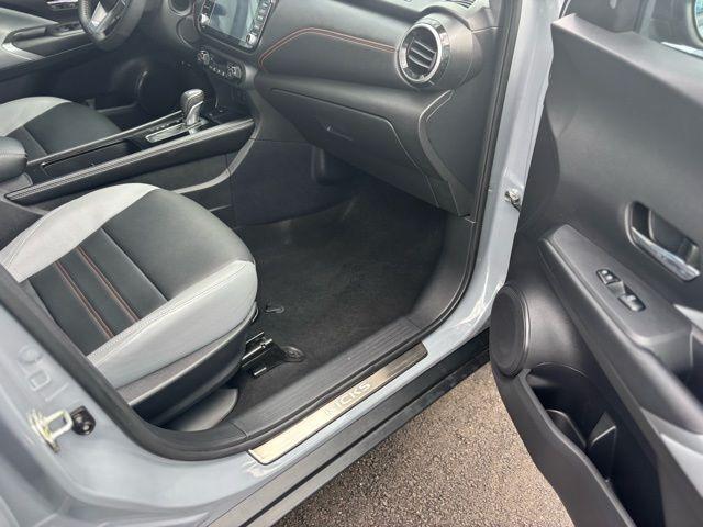 Nissan Kicks - Thumbnail 8