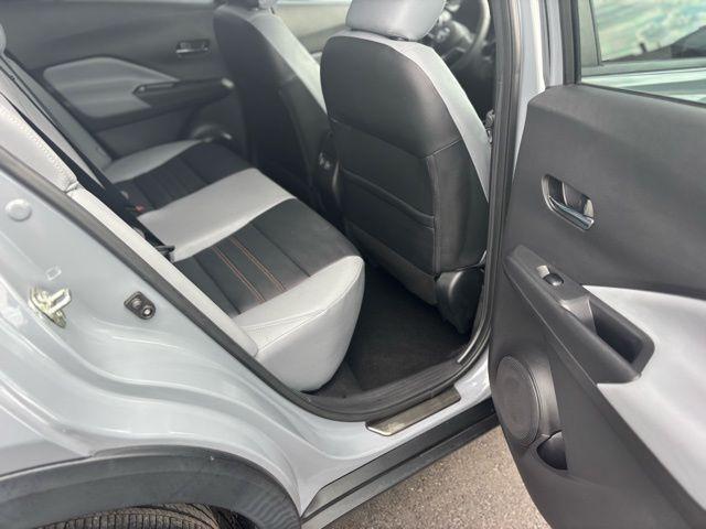 Nissan Kicks - Thumbnail 11