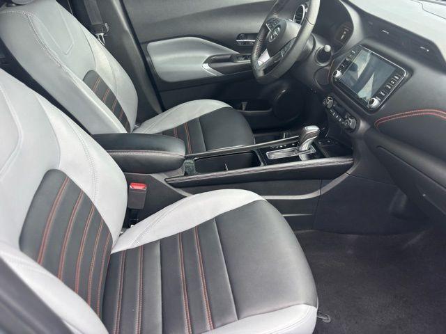 Nissan Kicks - Thumbnail 10