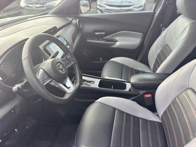 Nissan Kicks - Thumbnail 19