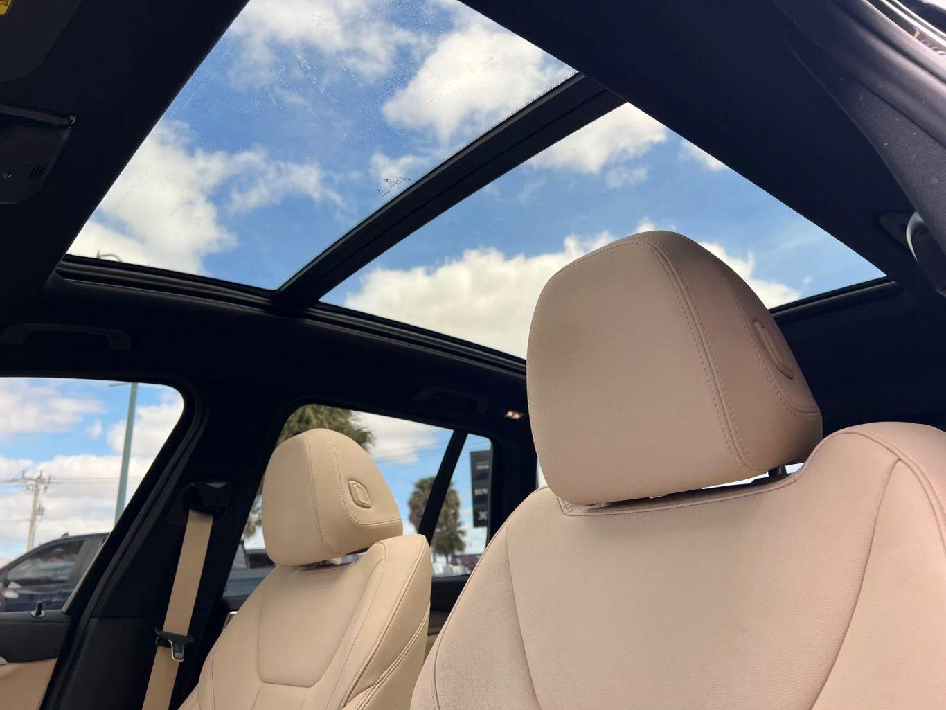 Bmw X3 M40I Sport Utility 4D - Thumbnail 14