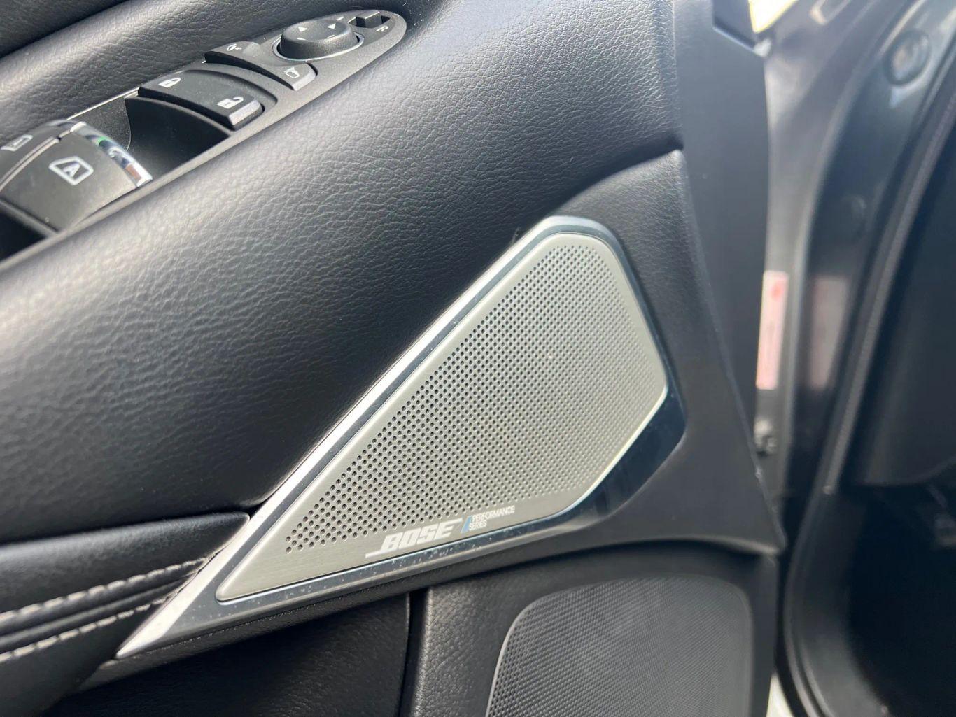 Infiniti Q50 Sensory Sedan 4D - Thumbnail 12