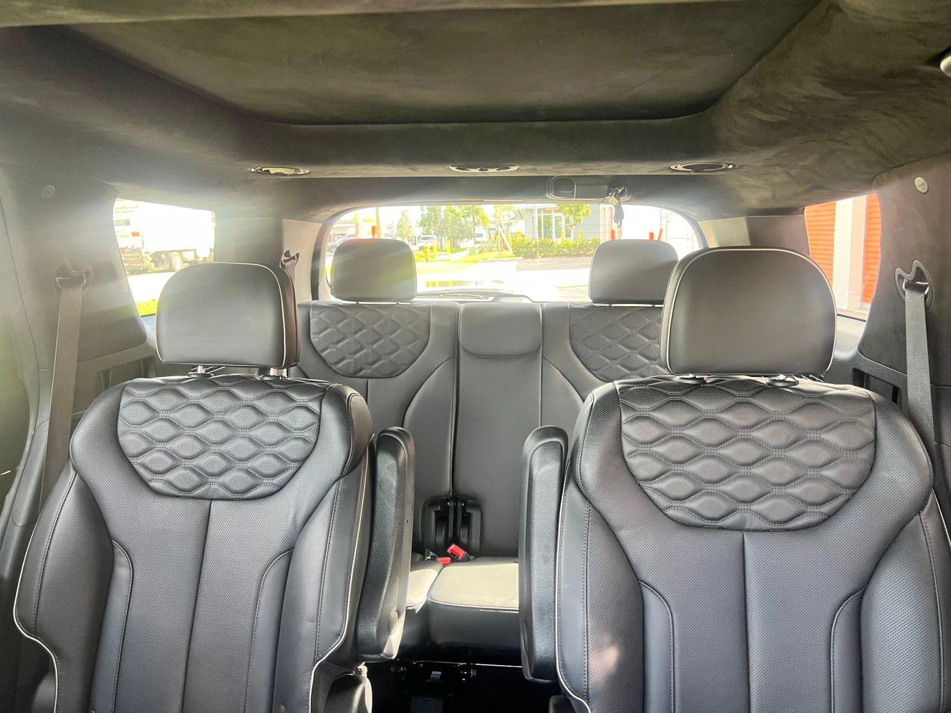 Hyundai Palisade - Thumbnail 12