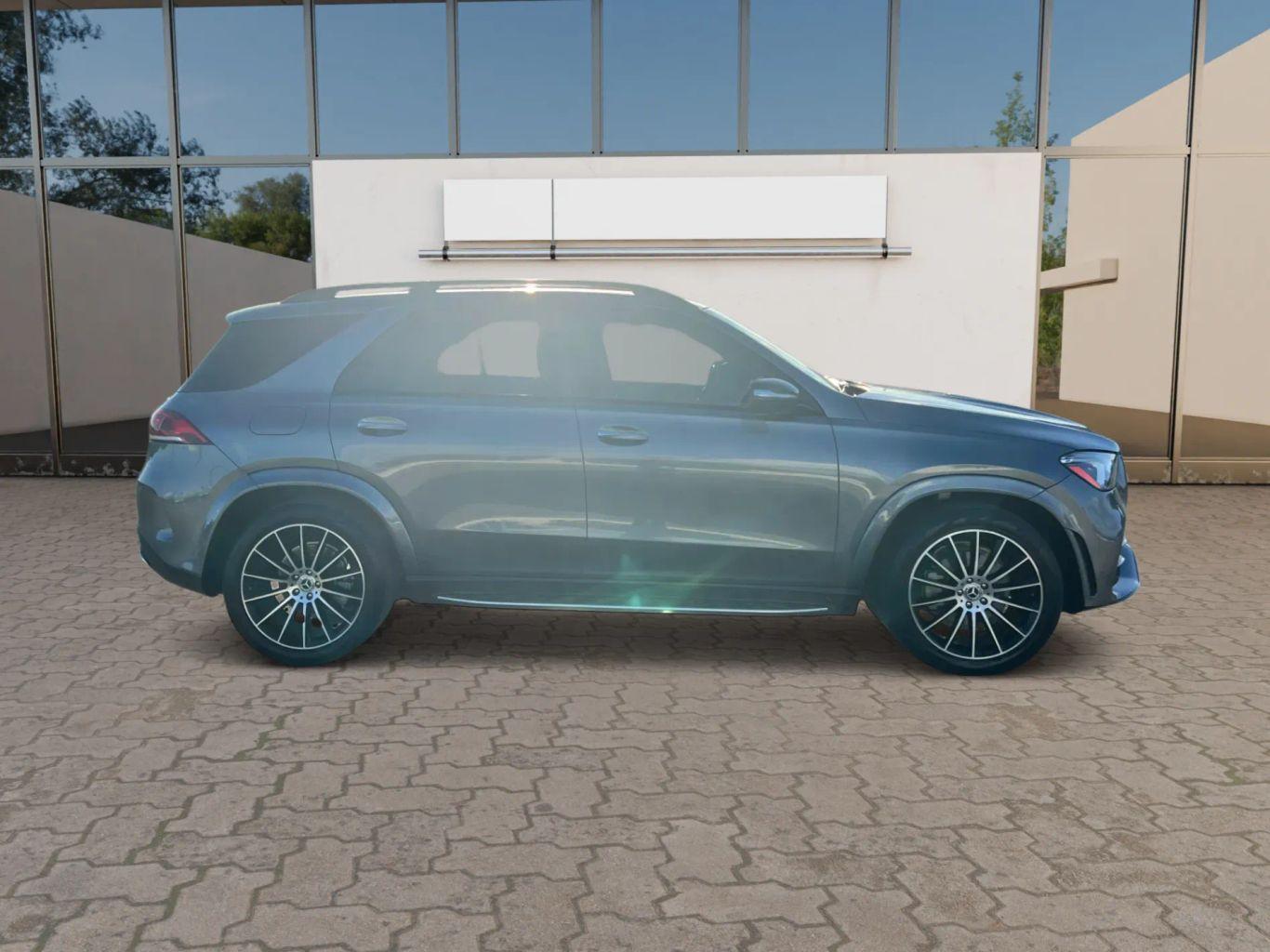 Mercedes-Benz Gle - Thumbnail 8