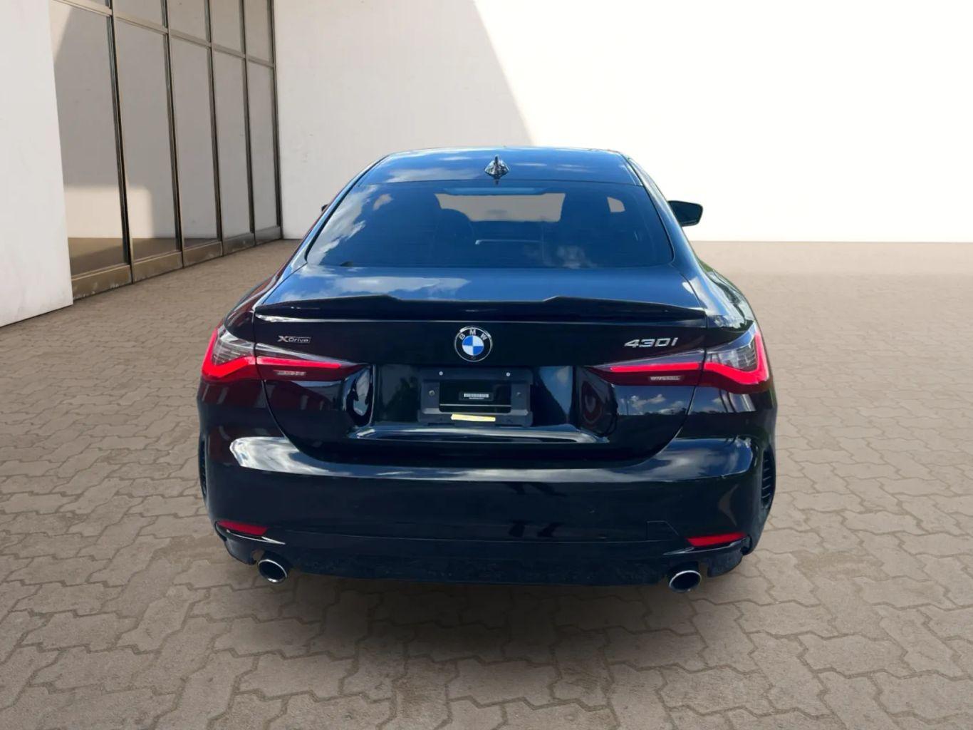 Bmw 4 Series - Thumbnail 6