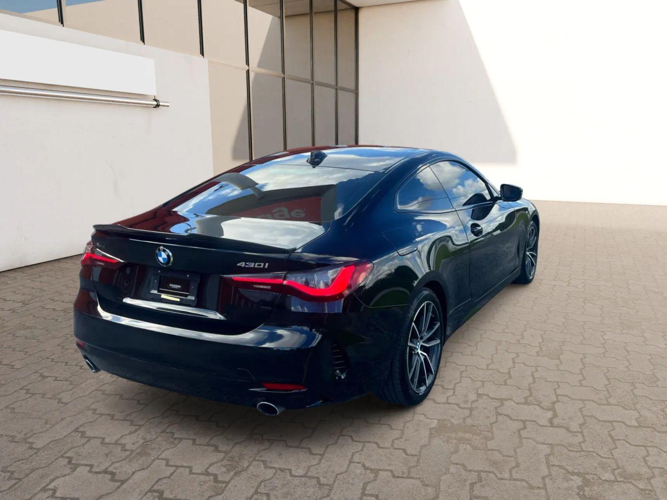 Bmw 4 Series - Thumbnail 7