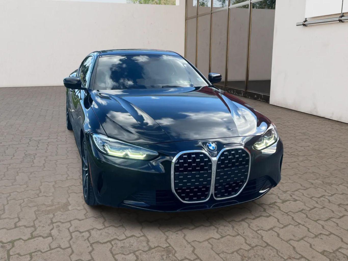 Bmw 4 Series - Thumbnail 9