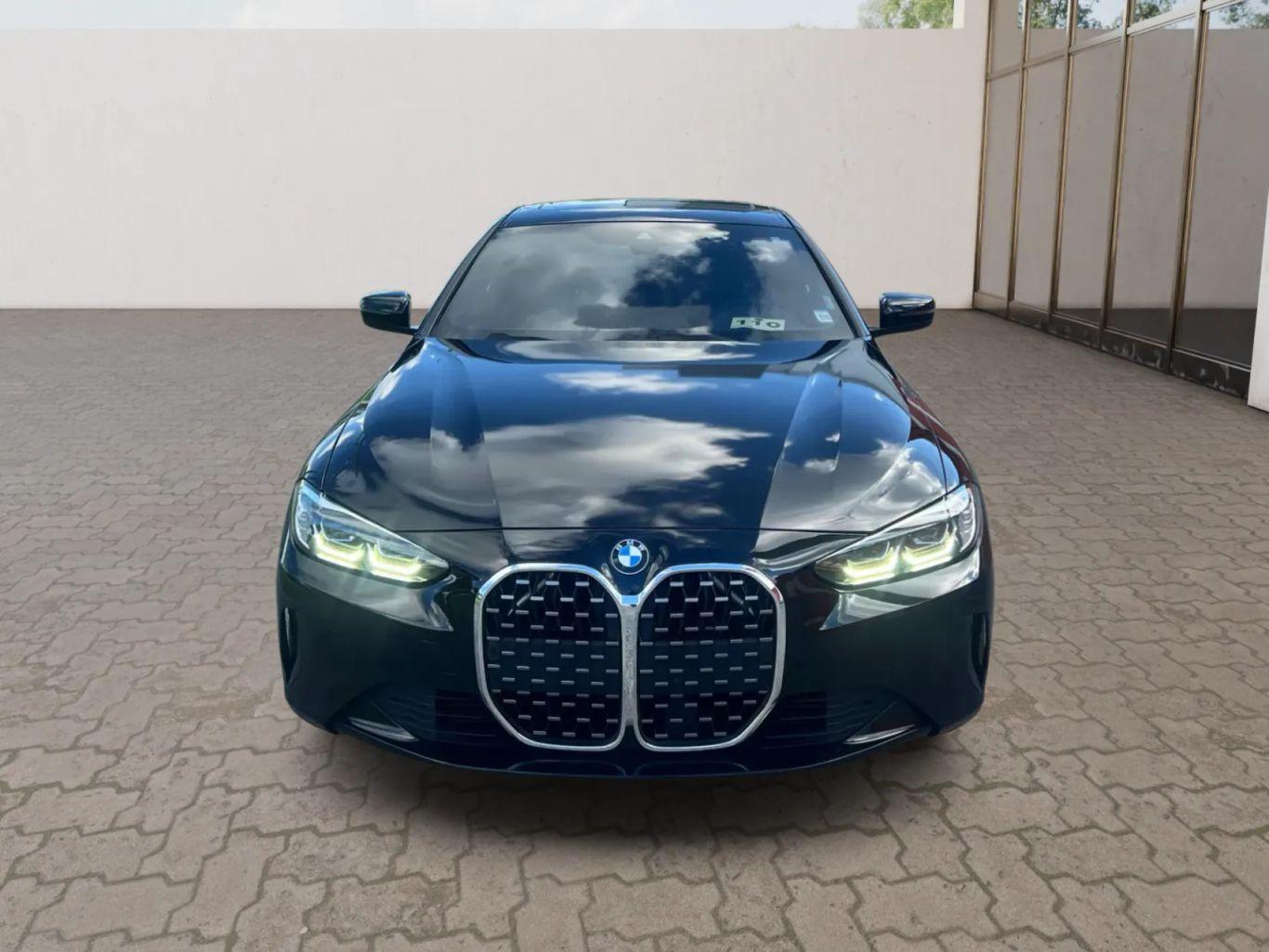 Bmw 4 Series - Thumbnail 10