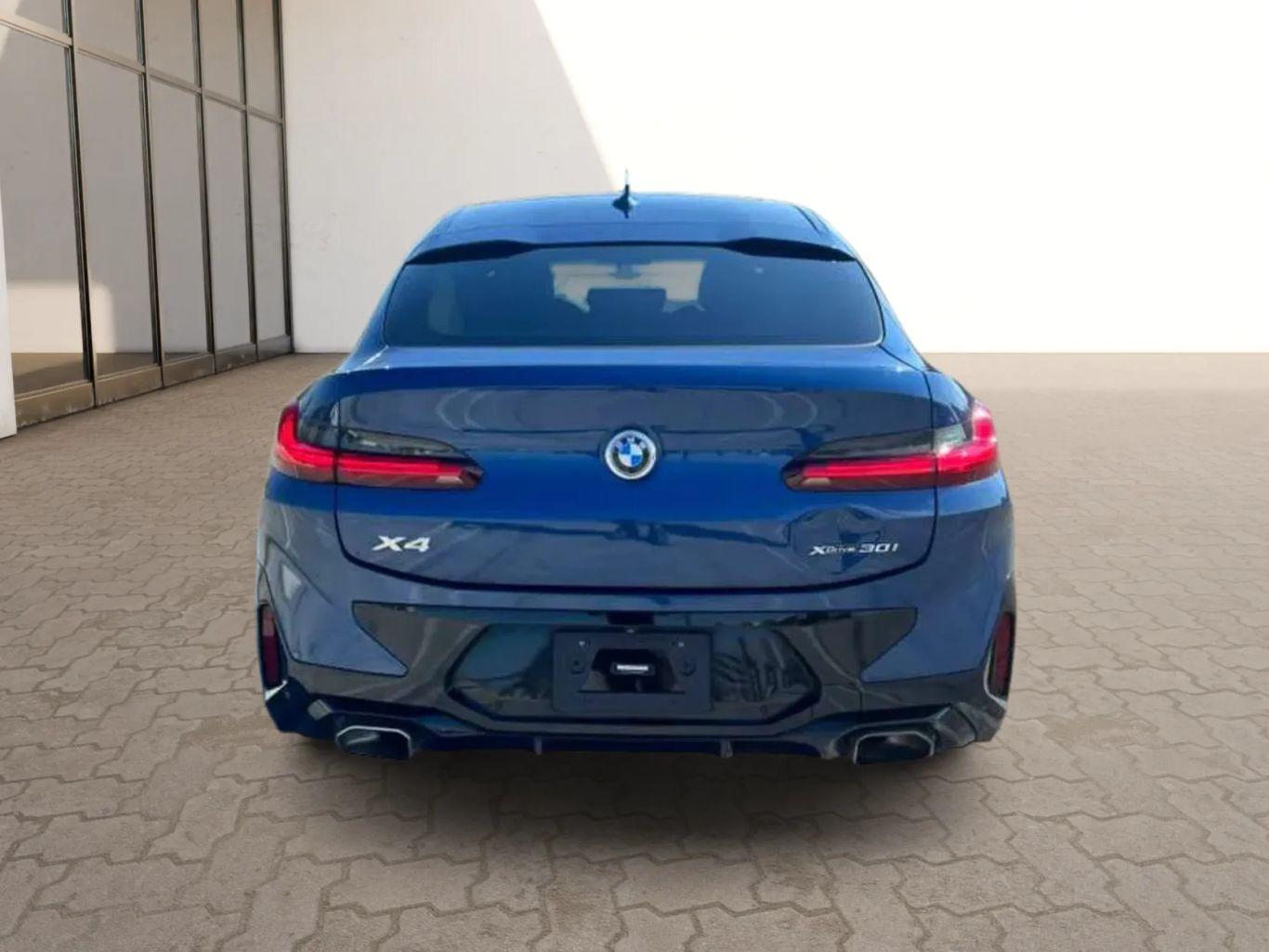 Bmw X4 - Thumbnail 6