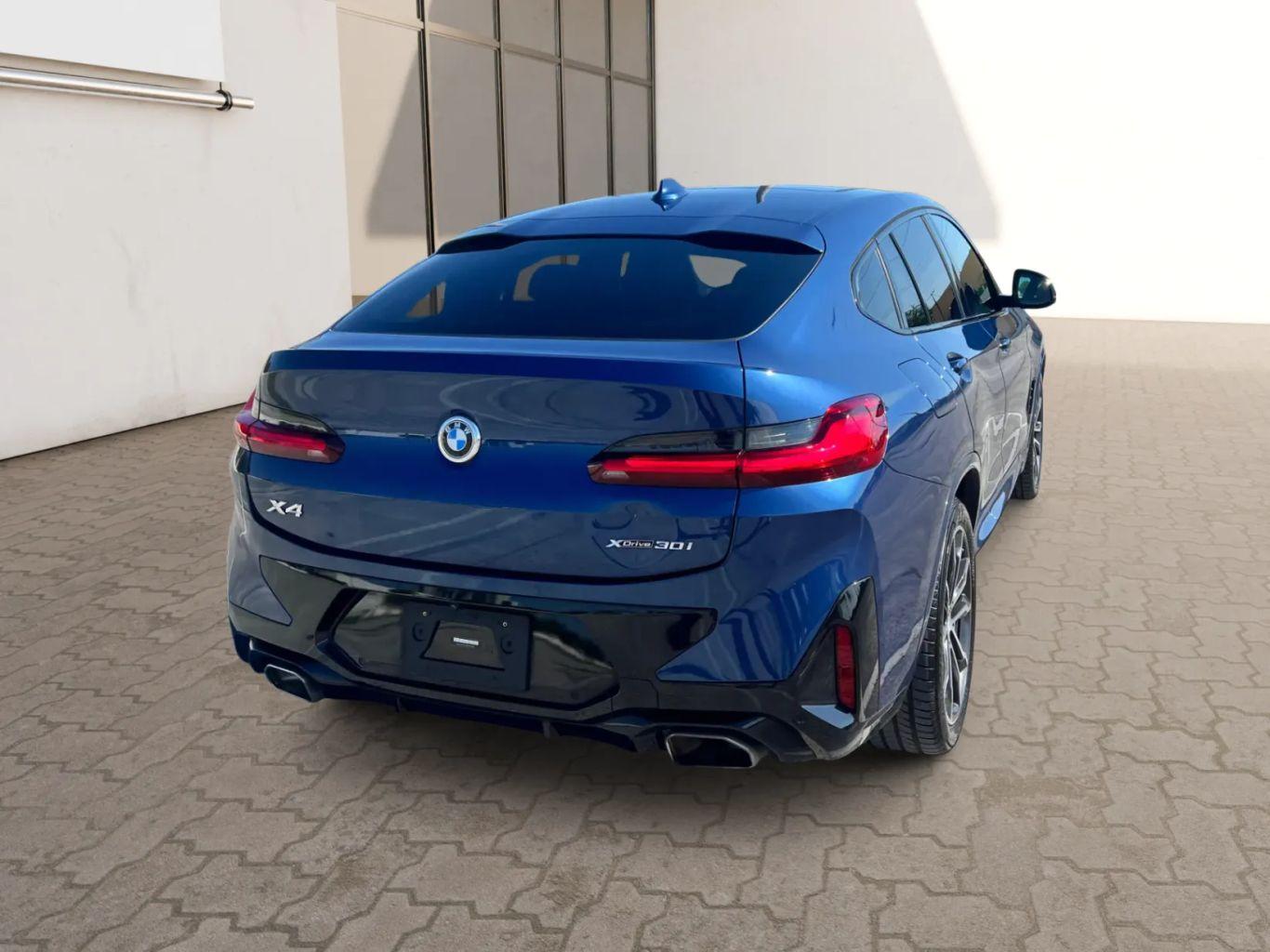 Bmw X4 - Thumbnail 7