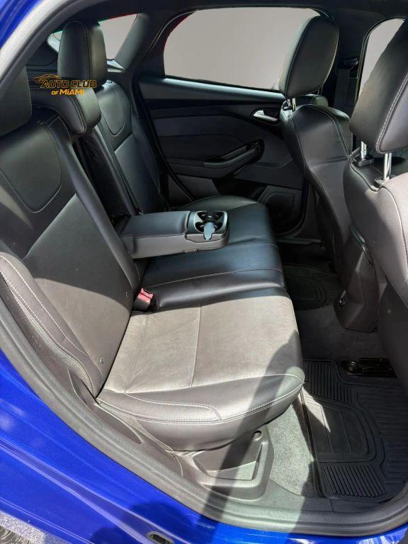 Ford Focus St - Thumbnail 19